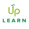 Up Learn logo