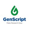 GenScript logo