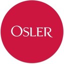 Osler, Hoskin & Harcourt LLP logo