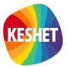 Keshet media group logo