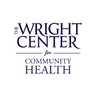 The Wright Center for Community Health logo