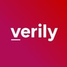 Verily logo