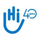 Handicap International logo