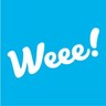 Weee! logo