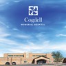 Cogdell Memorial Hospital logo