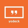 Yodeck logo