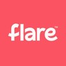 Flare logo