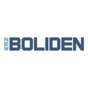 Boliden logo