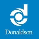 Donaldson logo