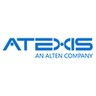 ATEXIS logo