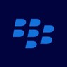 BlackBerry logo