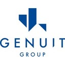 Genuit Group logo