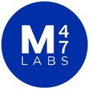 M47 Labs logo