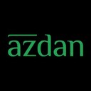 Azdan logo