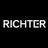 Richter logo