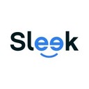 Sleek logo