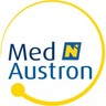 MedAustron logo