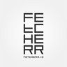 Fetcherr logo