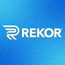 Rekor logo