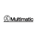 Multimatic logo