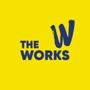 The Works logo