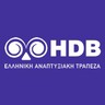 Hellenic Development Bank logo