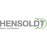 HENSOLDT logo