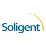 Soligent logo