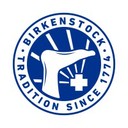 BIRKENSTOCK logo