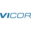 Vicor Corporation logo