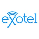 Exotel logo