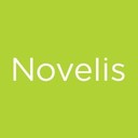 Novelis logo