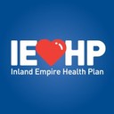 Inland Empire Health Plan logo