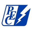 Pedernales Electric Cooperative logo