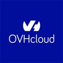 OVHcloud logo