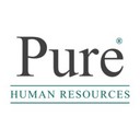 Pure Human Resources logo