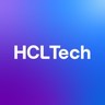 HCLTech Hungary logo