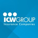 ICW Group logo