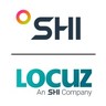 SHI | Locuz logo