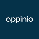 Appinio logo