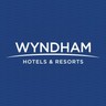 Wyndham Hotels & Resorts logo