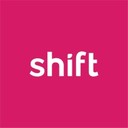 Shift logo