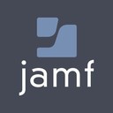 Jamf logo