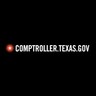 Texas Comptroller of Public Accounts logo