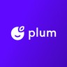 Plum logo