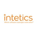 Intetics logo