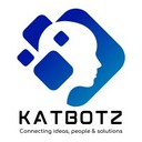 KATBOTZ logo