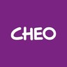 CHEO logo