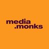 Media.Monks logo