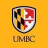 University of Maryland Baltimore County logo